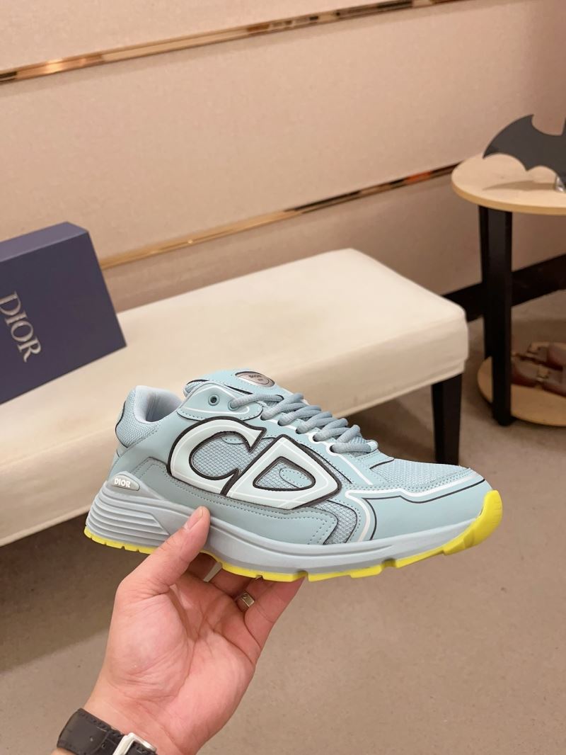 Christian Dior Sneaker